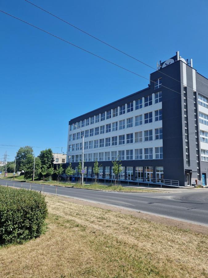 Stylish&Cozy Loft Zuvedra Near City Center Вильнюс Экстерьер фото
