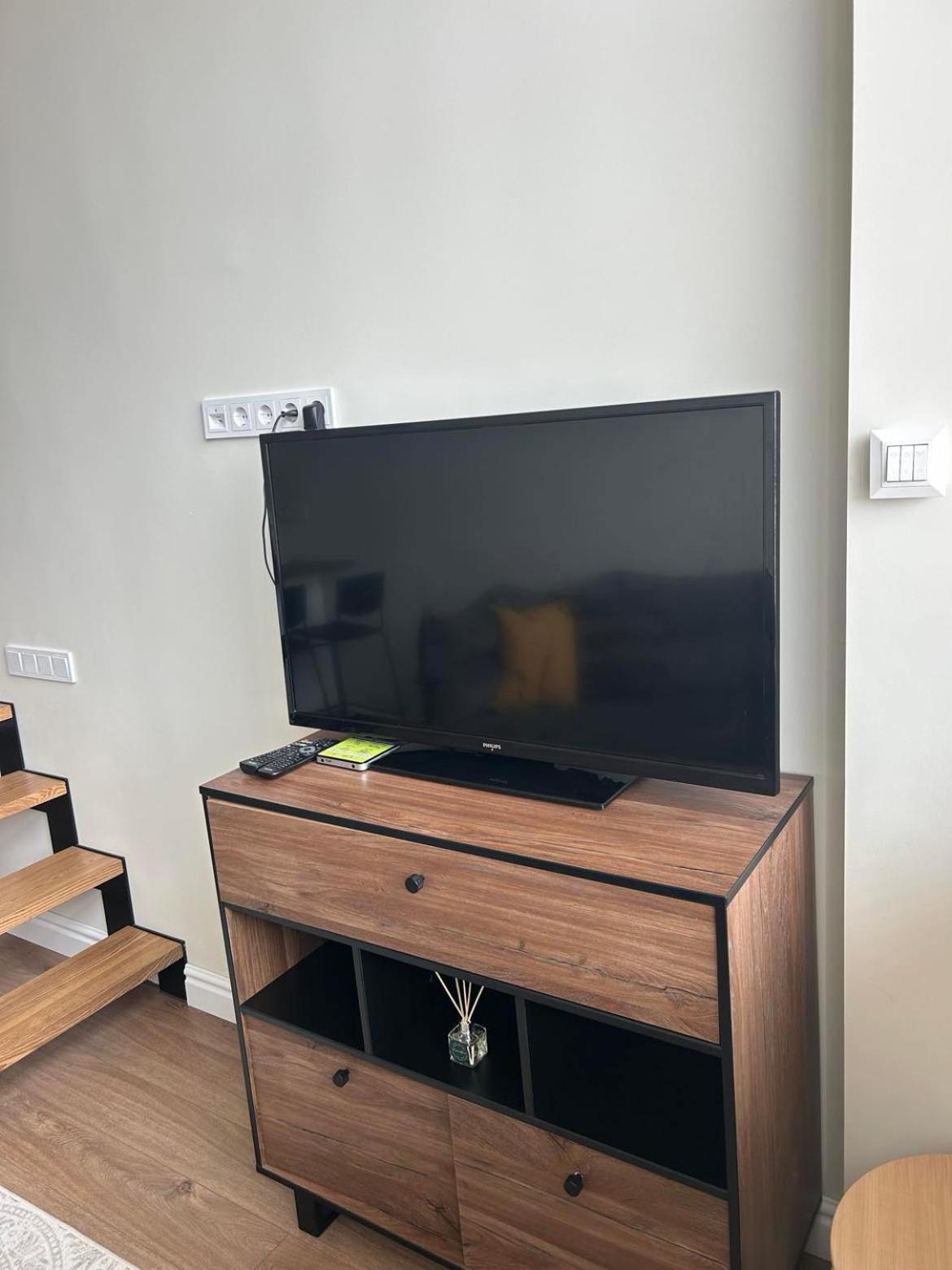 Stylish&Cozy Loft Zuvedra Near City Center Вильнюс Экстерьер фото